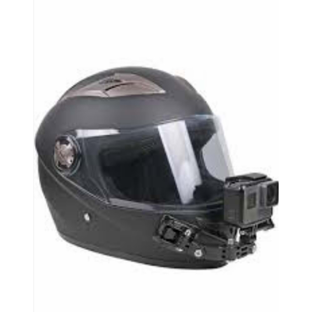 MTS KASK KAMERA TUTUCU