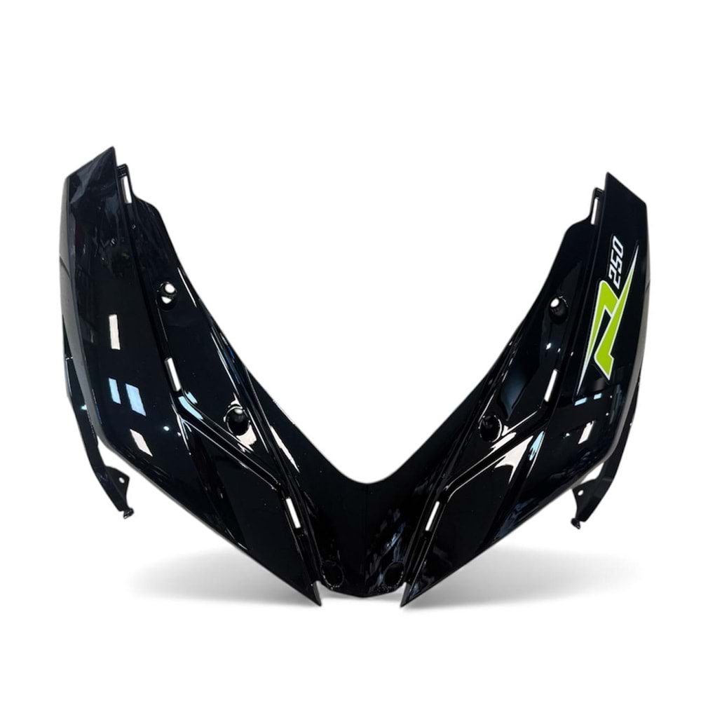 RKS R250 ÖN FAR PANELİ BEYAZ-YEŞİL