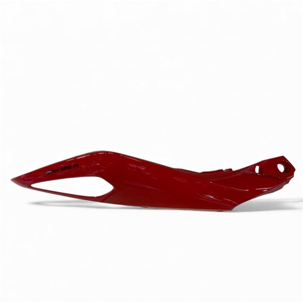 RKS SRK 125-R ARKA YAN PANEL SAĞ KIRMIZI