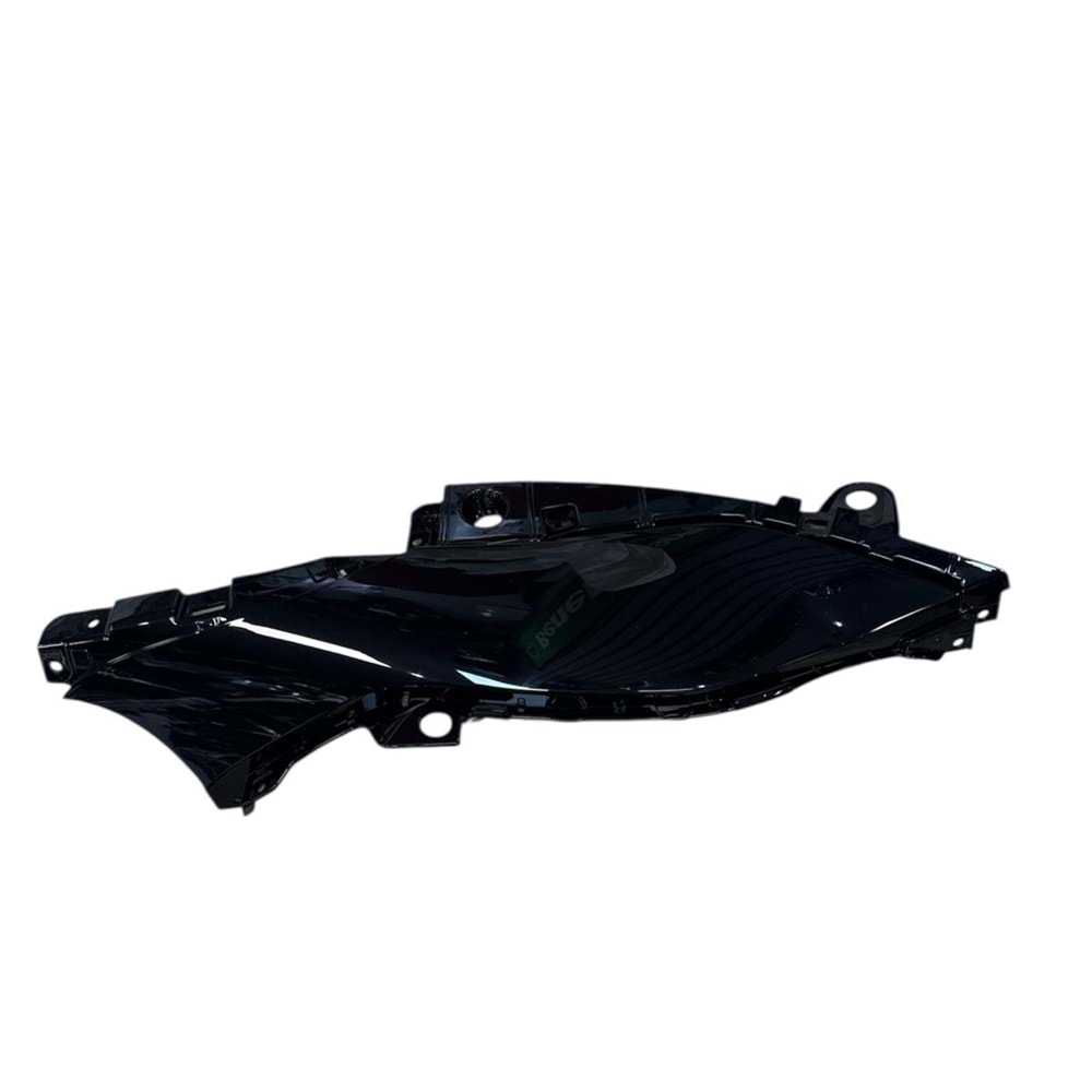 RKS SRK 125-R DEPO MUHAFAZA ALT PLASTİĞİ SAĞ