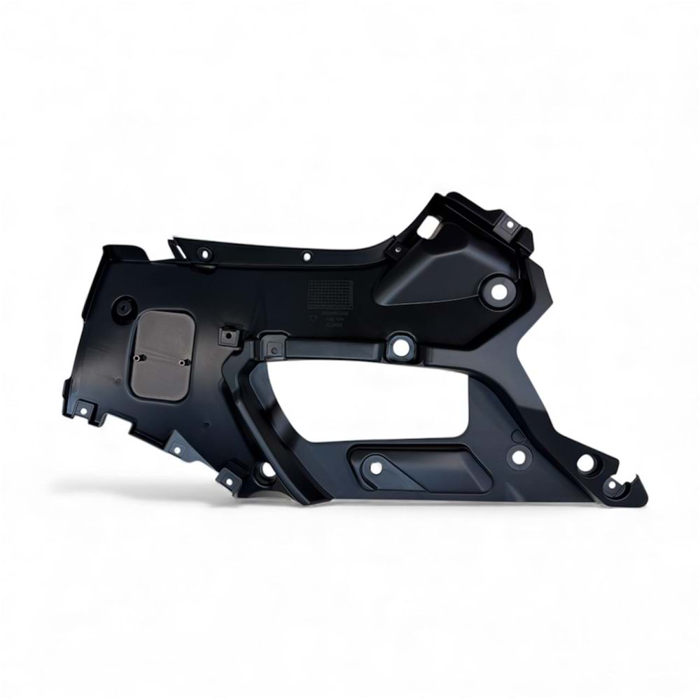 RKS SRK125R İÇ DİZLİK BAĞLANTI PLASTİĞİ SAĞ