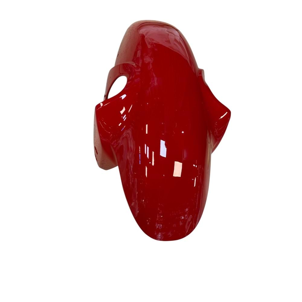 RKS SRK 125 R ÖN ÇAMURLUK KIRMIZI