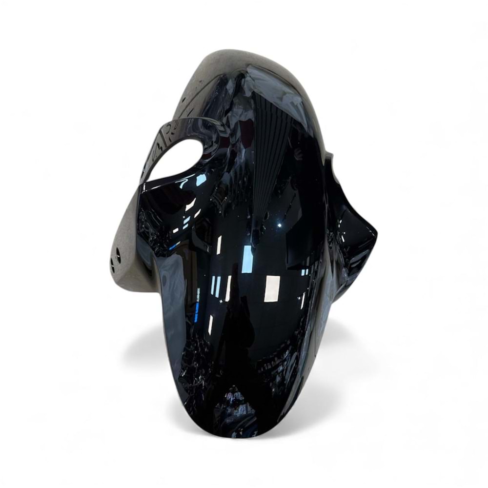 RKS SRK 125 R ÖN ÇAMURLUK SİYAH