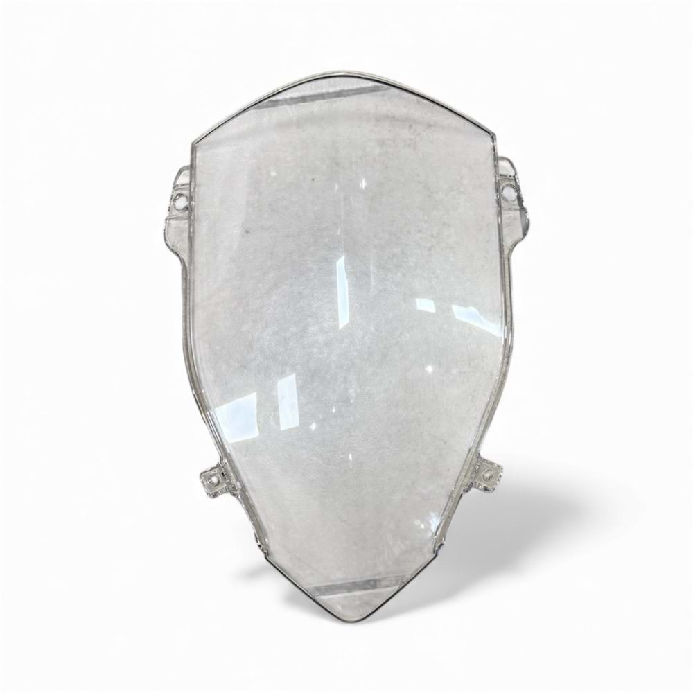 RKS SRK 125 R ÖN SİPER CAMI