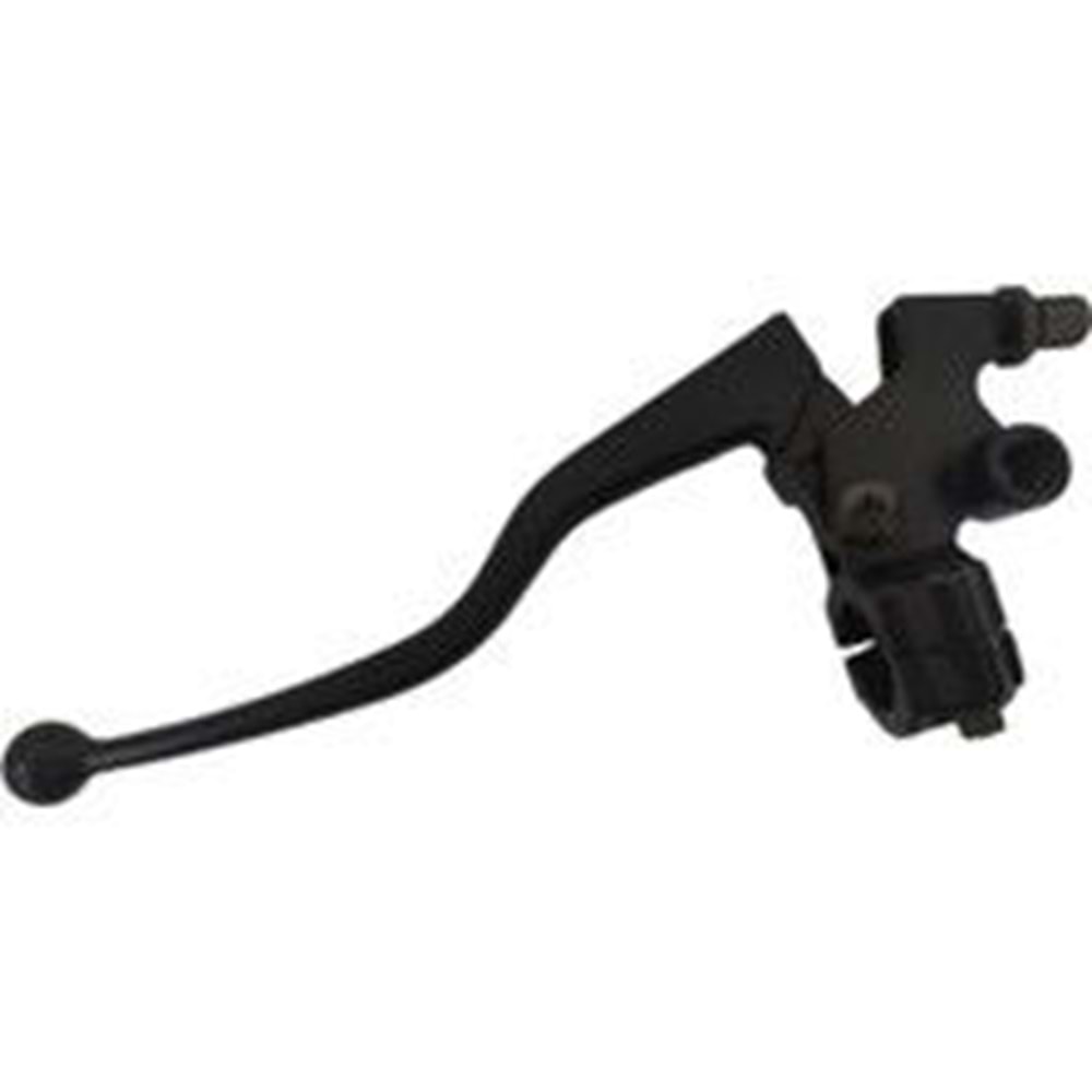 RKS SRK 125R DEBRİYAJ KOLU KÜTÜKLÜ YENİ MODEL SİYAH