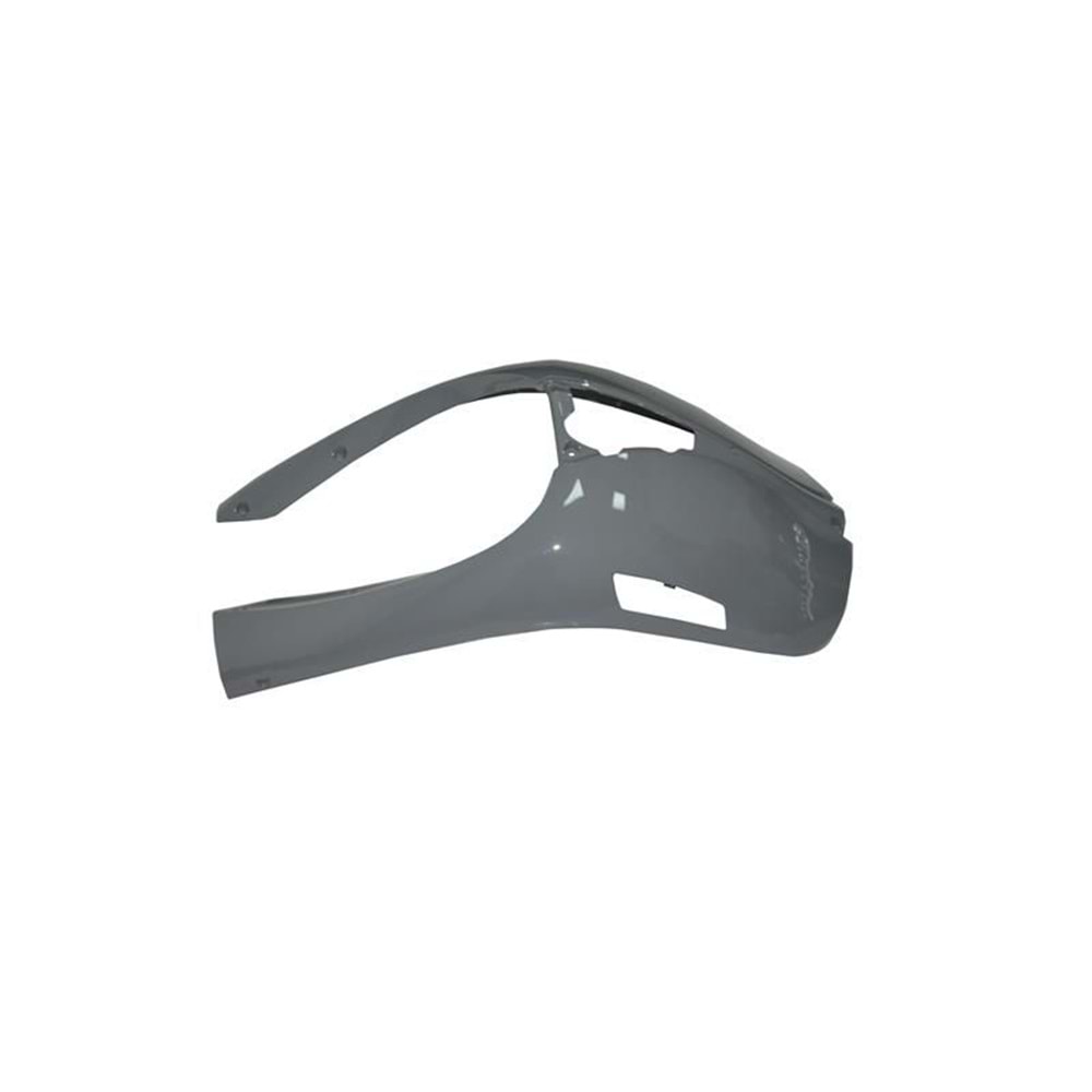 KUBA (BLUEBİRD-BLUEBİRD PRO) ÖN ANA PANEL GRİ