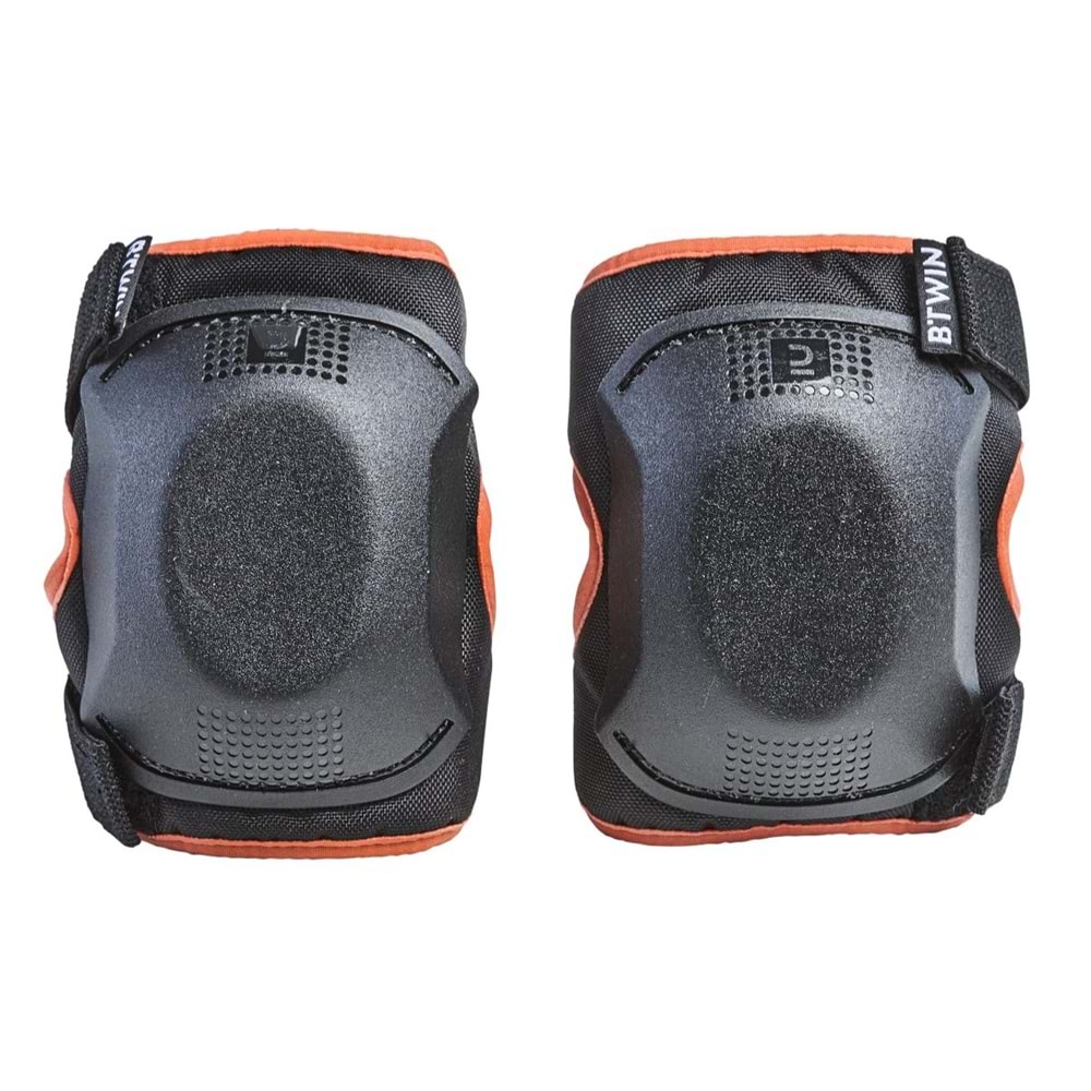 BTWIN DİZLİK DİRSEKLİK TAKIM