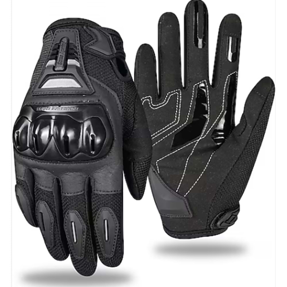 ONES AGAIN MG07P BLACK XL