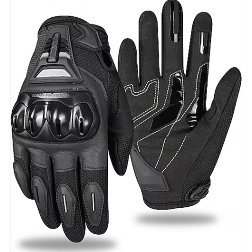 ONES AGAIN MG07P BLACK M