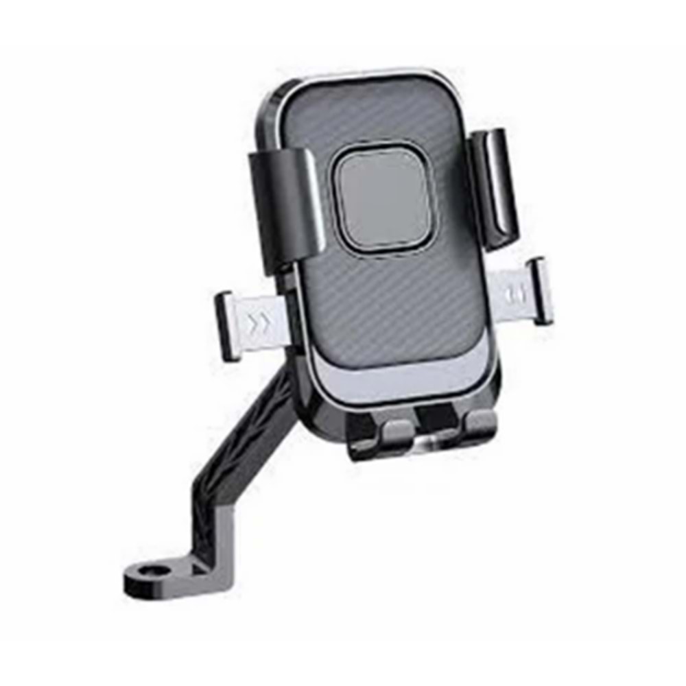 AYNA BAĞLANTILI TELEFON TUTUCU