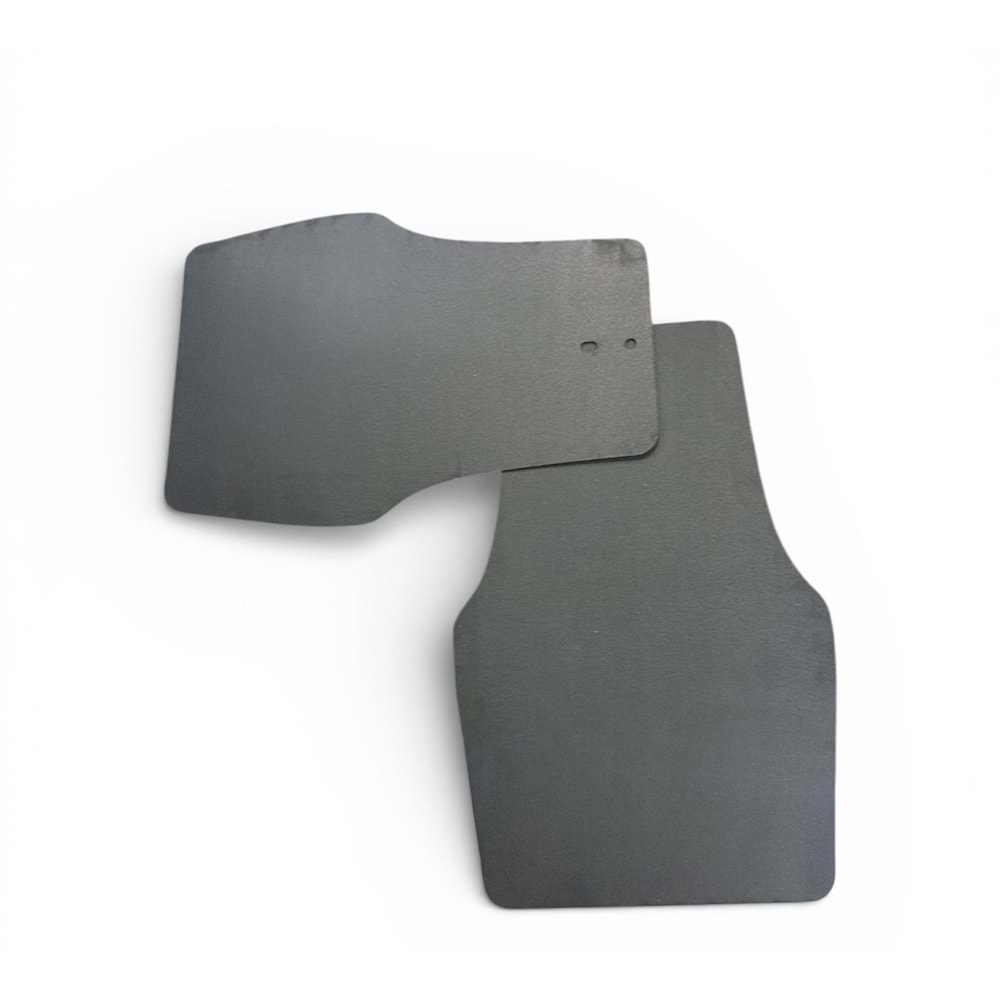 KUBA-RKS-SKYJET ÖN ARKA ÇAMURLUK ÜNİVERSAL