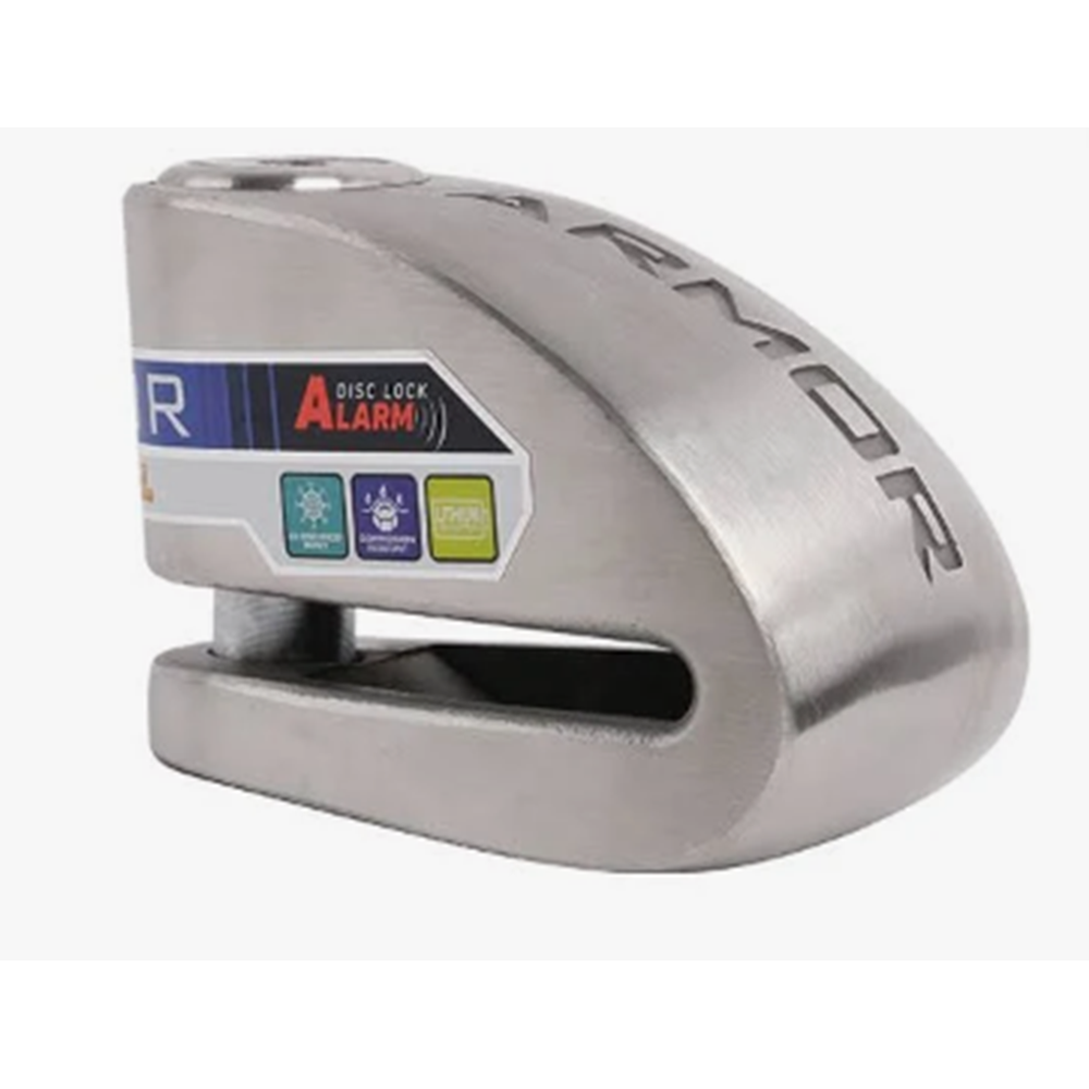 ARMOR 610 MVA DİSK KİLİDİ 10MM