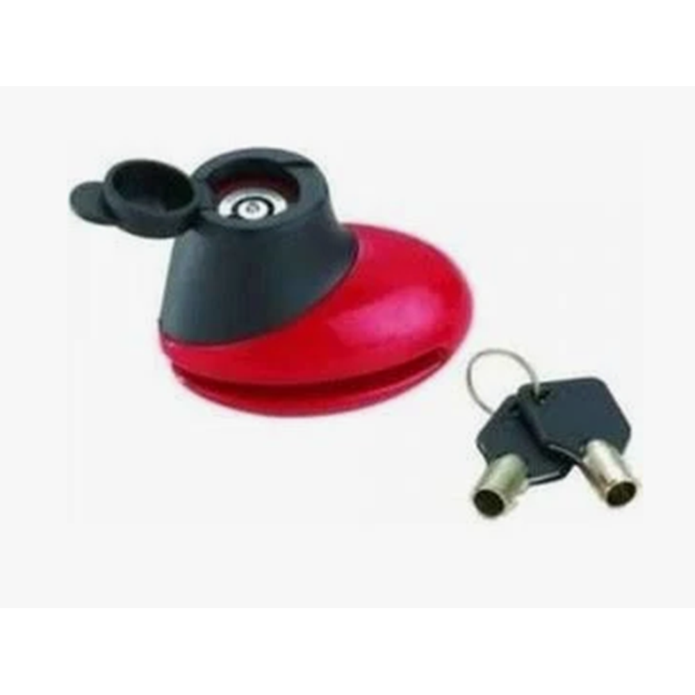 LOCK KİNGUARD 8011 DİSK KİLİDİ