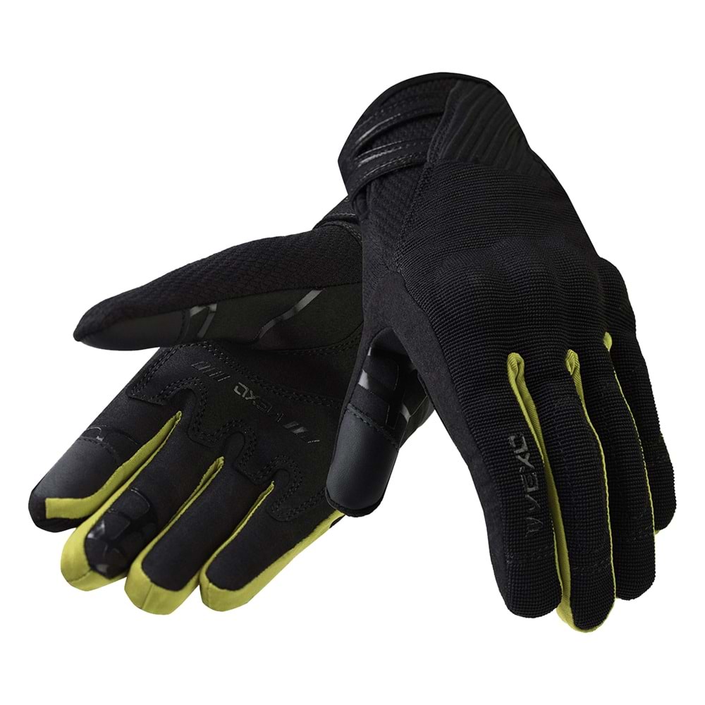 VEXO GLOBE ELDİVEN NEON SARI (M)