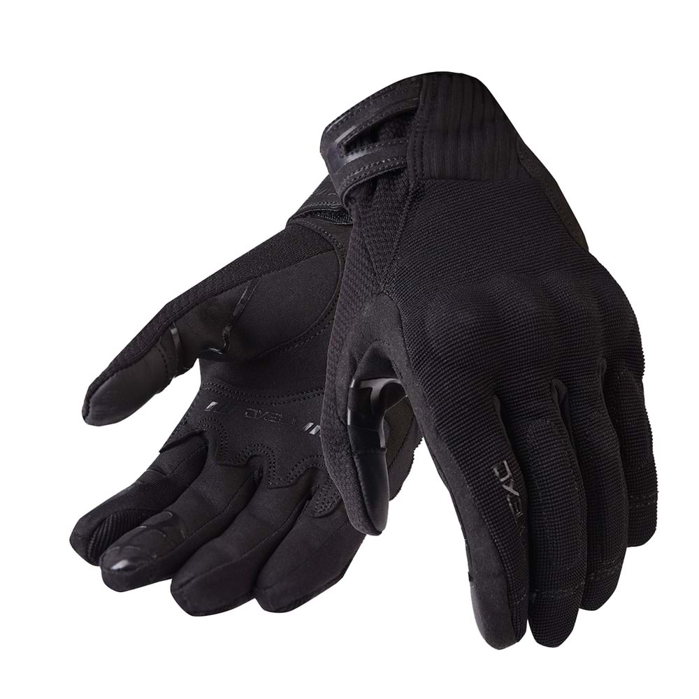 VEXO GLOBE ELDİVEN SİYAH (XL)