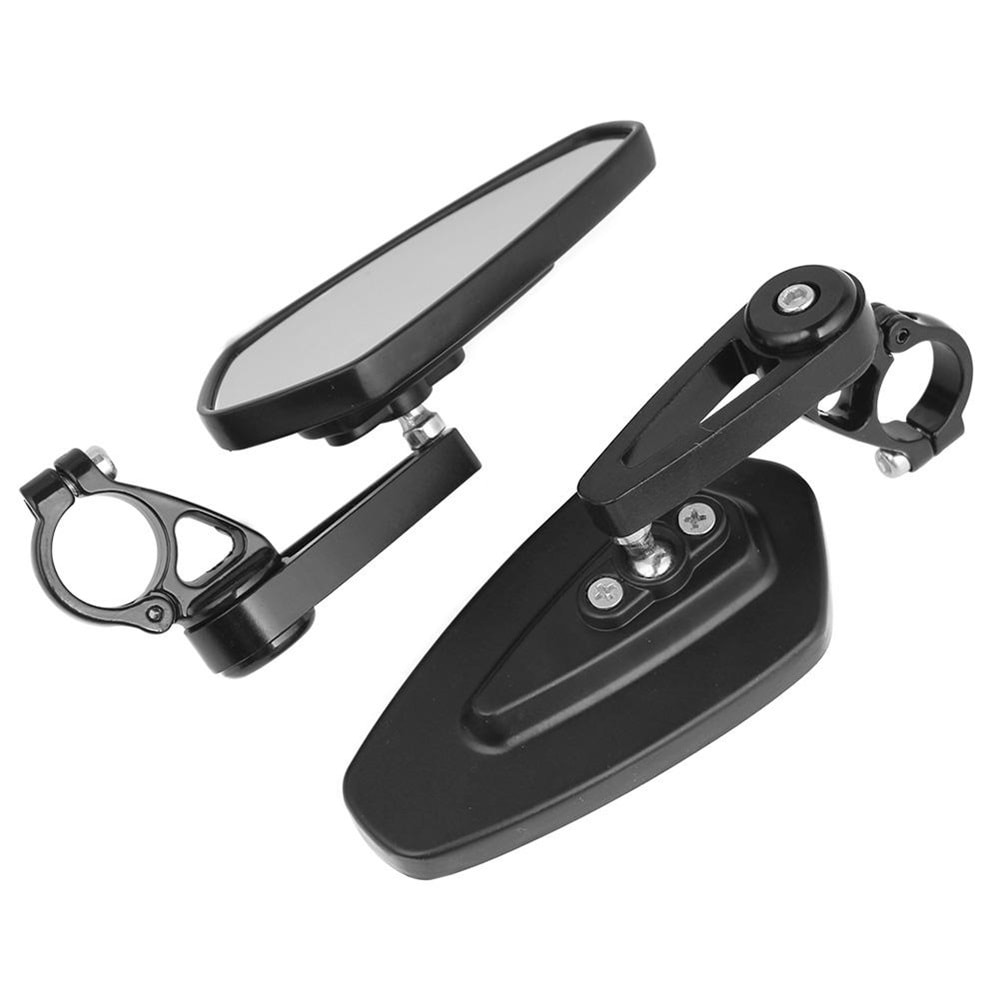 KATLANIR GİDON AYNASI SİYAH KUBA-RKS-CF-MONDİAL ÜNİVERSAL