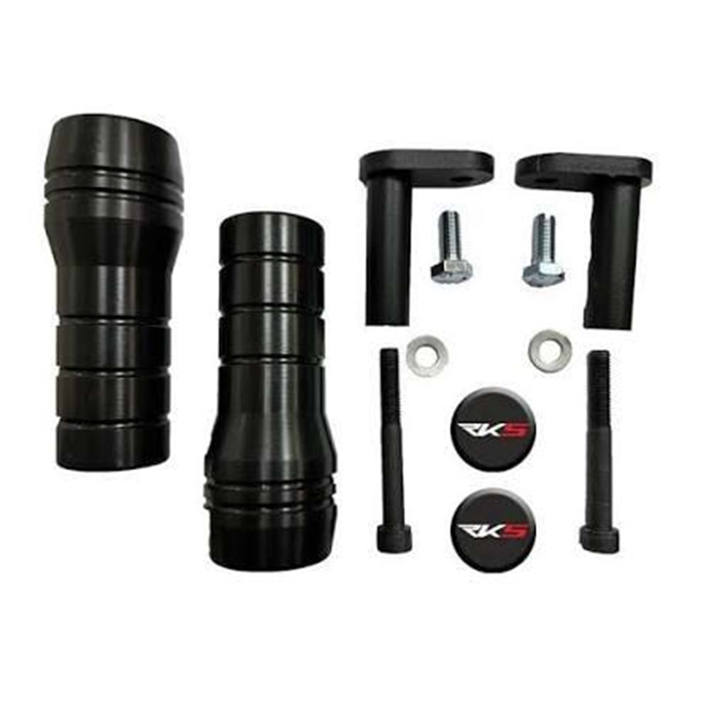 RKS SRK R250-250RR-400RR KORUMA TAKOZU