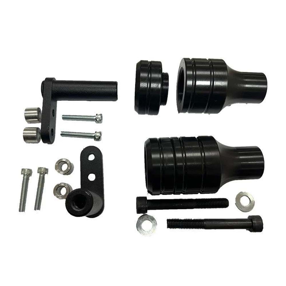 RKS SRK125S-RK125S-MONDİAL DRİFTL 125 NAKED ÜNİVERSAL