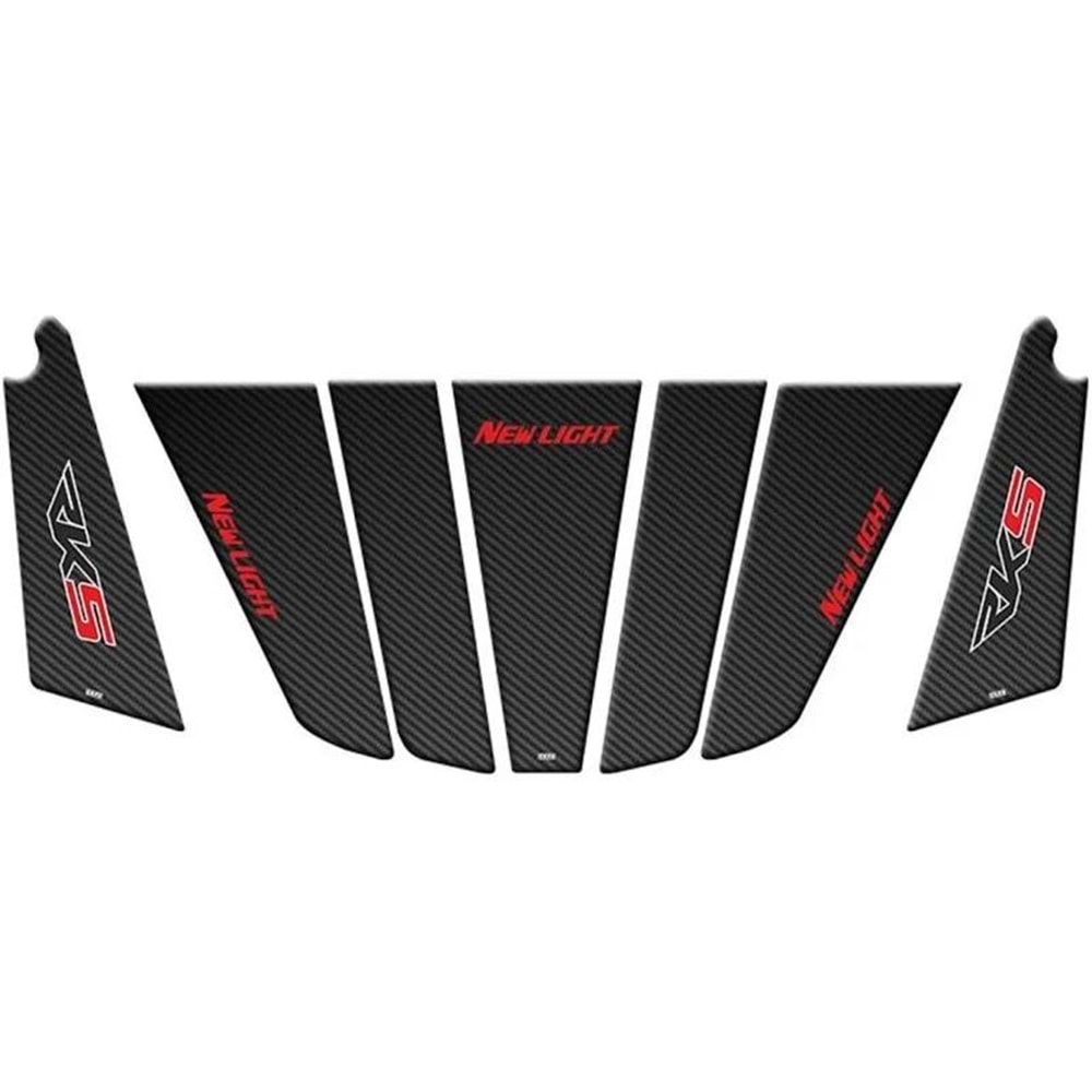 RKS NEWLİGHT THANK PAD STİCKER