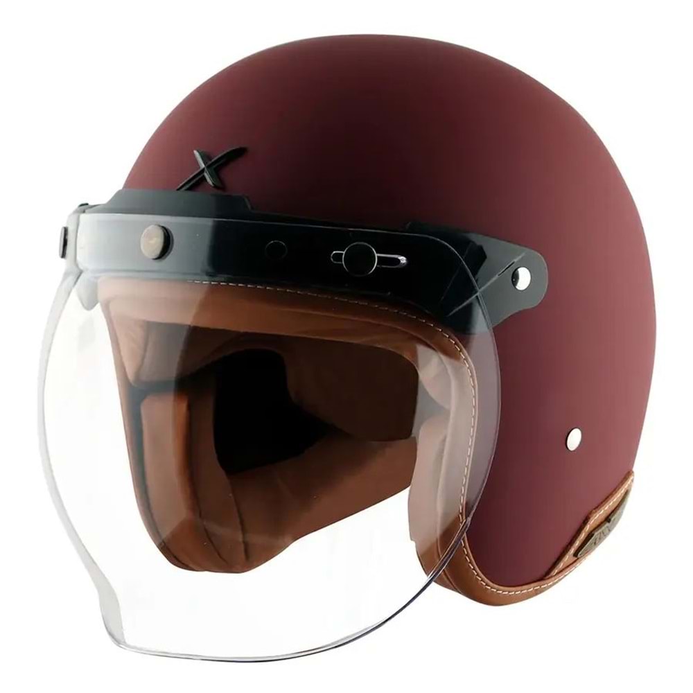 AXOR RETRO JET BORDO KASK (L)