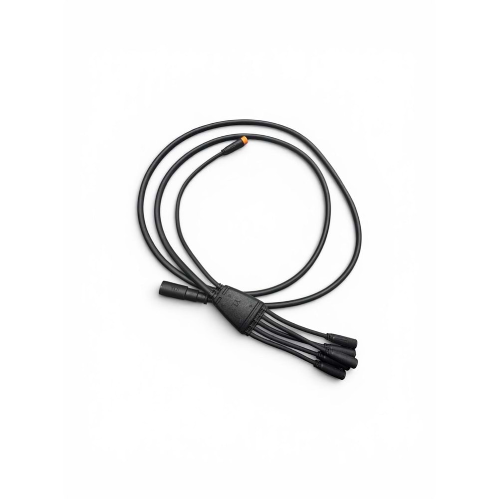 ELEKTRİK TESİSATI SKYJET NİTRO PRO SKYJET NİTRO