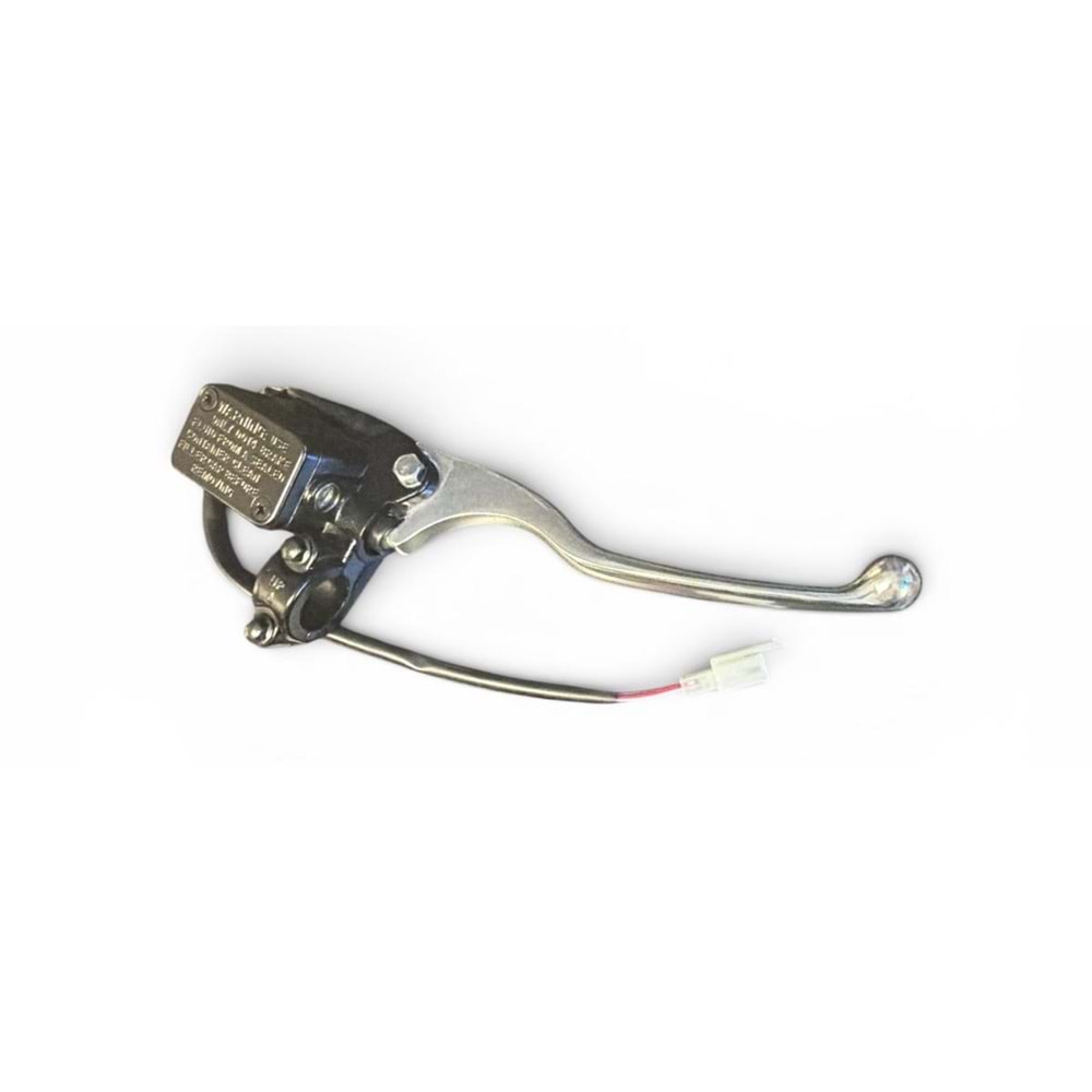 ÖN FREN MERKEZİ ÜST KISIM RKS(LTR125)LT50PROPLUS/LTR10125BOSCH - LT50PROPLUS