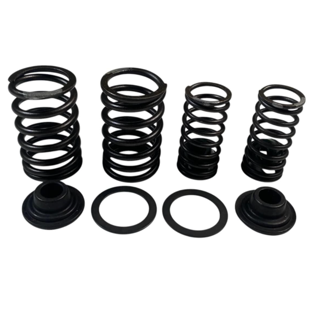 SUPAP YAYI 4'LÜ TAKIM RKS (LTR125)LT50PROPLUS/LTR10125BOSCH - LT50PROPLUS - ATR125 - REALE125 - REALE125-X