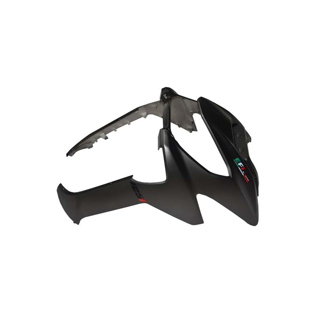 ÖN ANA PANEL GRİ KUBA (NEWLIGHT)NEWLIGHT PRO - NEWLIGHT PRO (KUBA) - NEWLIGHT50 PRO (KUBA)