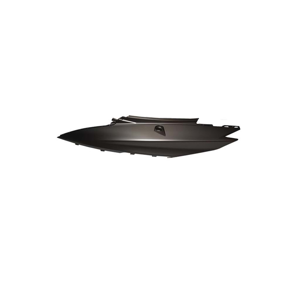 ARKA YAN PANEL SOL GRİ BAKIR RKS-KUBA(NEWLIGHT PRO)NEWLIGHT PRO (KUBA)