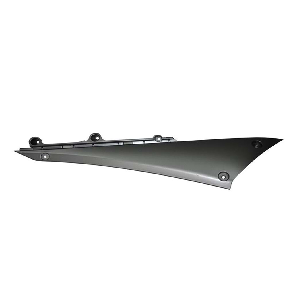 ALT PANEL EKİ SOL GRİ KUBA-RKS (NEWLIGHT)NEWLIGHT PRO - NEWLIGHT PRO (KUBA) - NEWLIGHT50 PRO (KUBA)