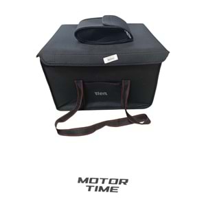 PİZZA TERMAL ÇANTA