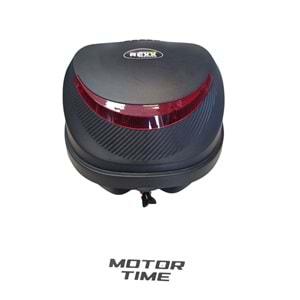 ARKA ÇANTA SIRT DAYAMALI REXX 31LT