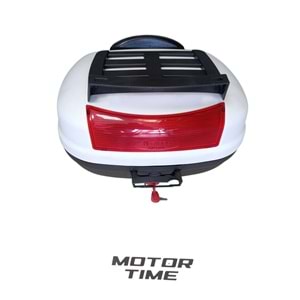 FİRST BAG ARKA SIRT DAYAMALI 52LT