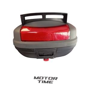 FİRST BAG ARKA ÇANTA GRİ 52LT