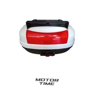 FİRST BAG ARKA BEYAZ