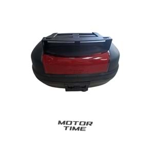 FİRST BAG ARKA ÇANTA SİYAH 52LT