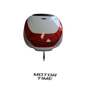 RKS ARKA ÇANTA BEYAZ 32L