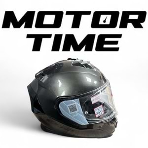 LS2 STORM TİTANİUM (XXL)