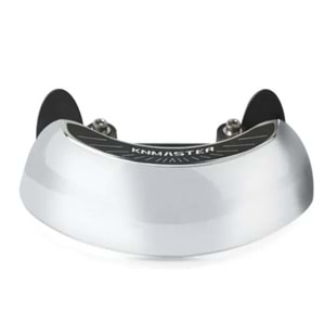 KNMASTER EVRENSEL MOTOSİKLET KÖR NOKTA AYNASI