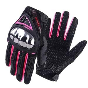 ELDİVEN SCOYCO MC44W (L) PEMBE