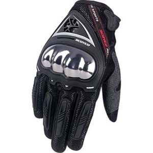 ELDİVEN SCOYCO MC44W SİYAH (S)