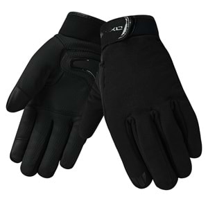 VEXO ELDİVEN BOPER SİYAH (S)