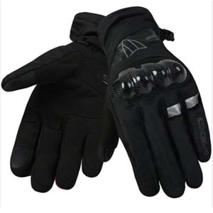 VEXO ELDİVEN SCOUT CARBON H2O SİYAH (L)