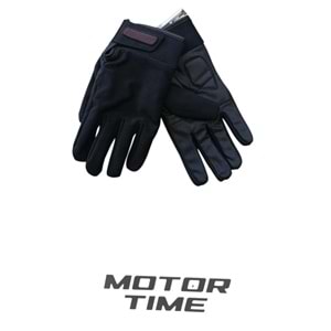 PROSEV ELDİVEN MV39 SİYAH (M)