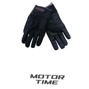 PROSEV ELDİVEN MV39 SİYAH (XL)