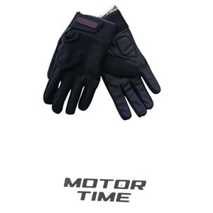 PROSEV ELDİVEN MV39 SİYAH (S)