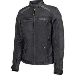 HEVİK MONT DÖRT MEVİSM (XL)