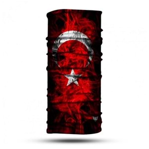 VEXO BANDANA FLAG