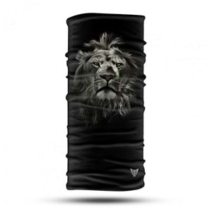 VEXO BANDANA LION