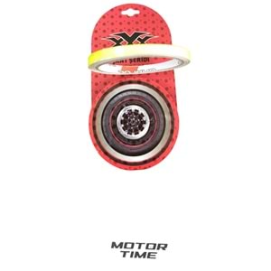 SARI JANT ŞERİDİ LÜX FLOROSAN 7CM